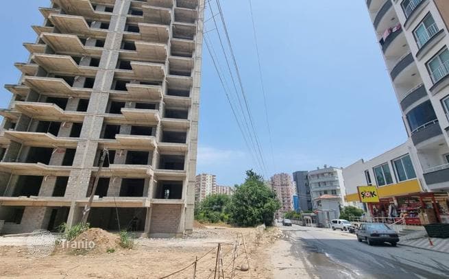 2-Bedroom (2+1) Apartment with Sea View in Mersin, Turkey, photo 5