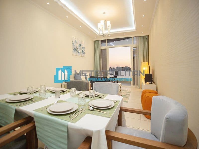 Апартаменты в Дубае, ОАЭ, 138.77 м², фото 4