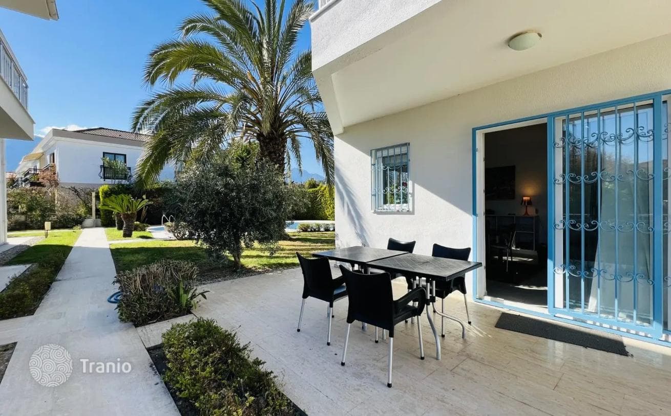 2-Bedroom Apartment in Kemer, Turkey, photo 3