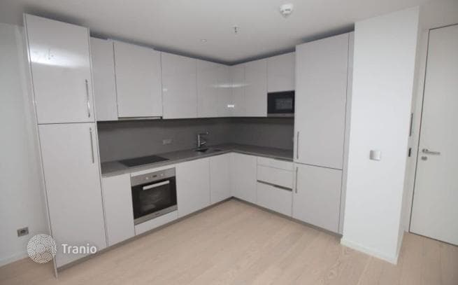 1-Bedroom Apartment in Sisli, Istanbul, photo 3