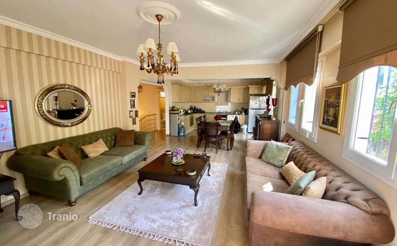 3-Bedroom Apartment with Shared Pool in Turkey, photo 5
