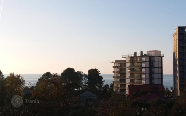 Beachfront Land Plot near Batumi Botanical Garden, Batumi, photo 4