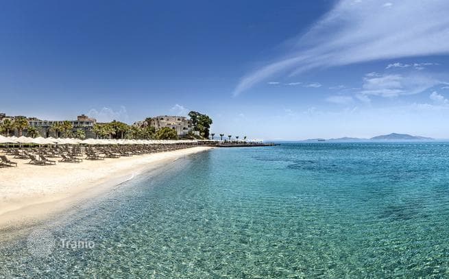 72 Residences with Sea and Island Views in Turgutreis, photo 5