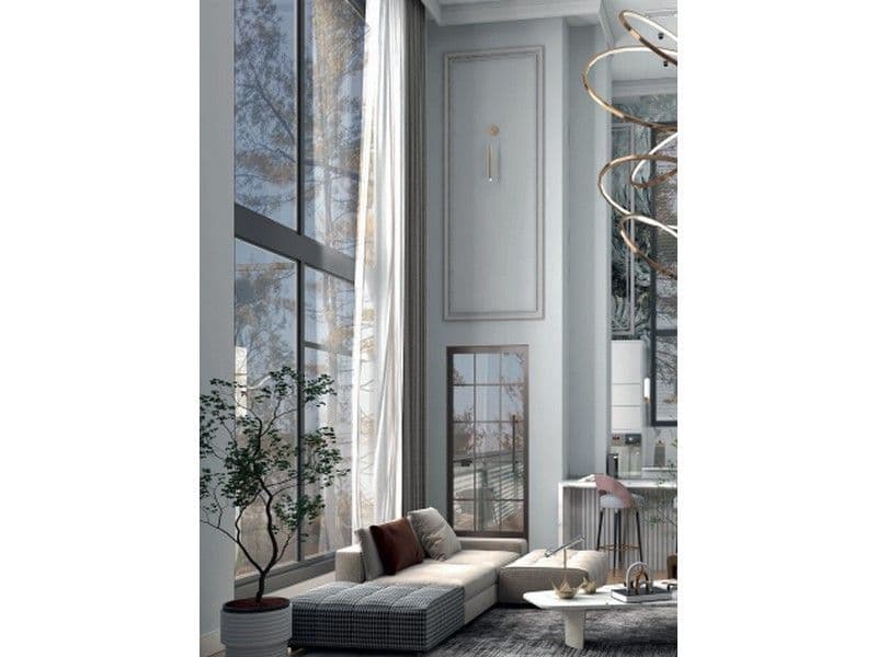 Апартаменты в Стамбуле, Турция, 229 м²