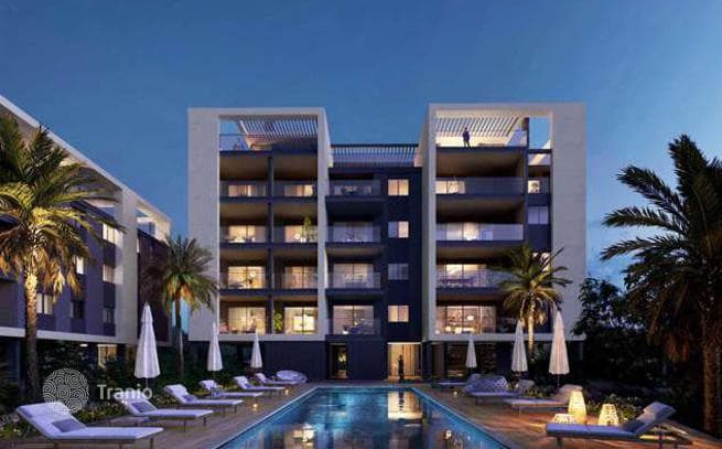 2-Bedroom Apartment with Sea View in Kato Polemidia, Limassol, photo 4