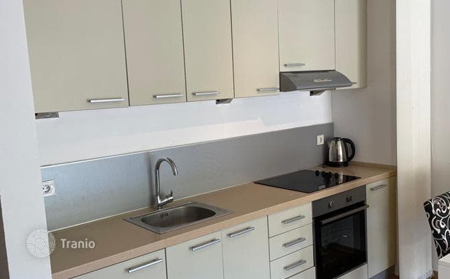 2-Bedroom Apartment with Terrace in Rezidencija, Przno, photo 2