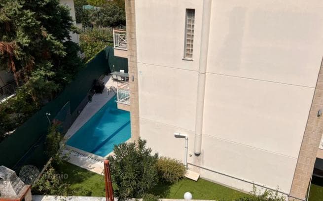 4-комнатный дом в городе 200 м² в Панораме, Греция, фото 2
