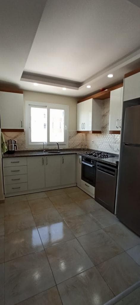 Квартира в Мерсине, Турция, 120 м², фото 3