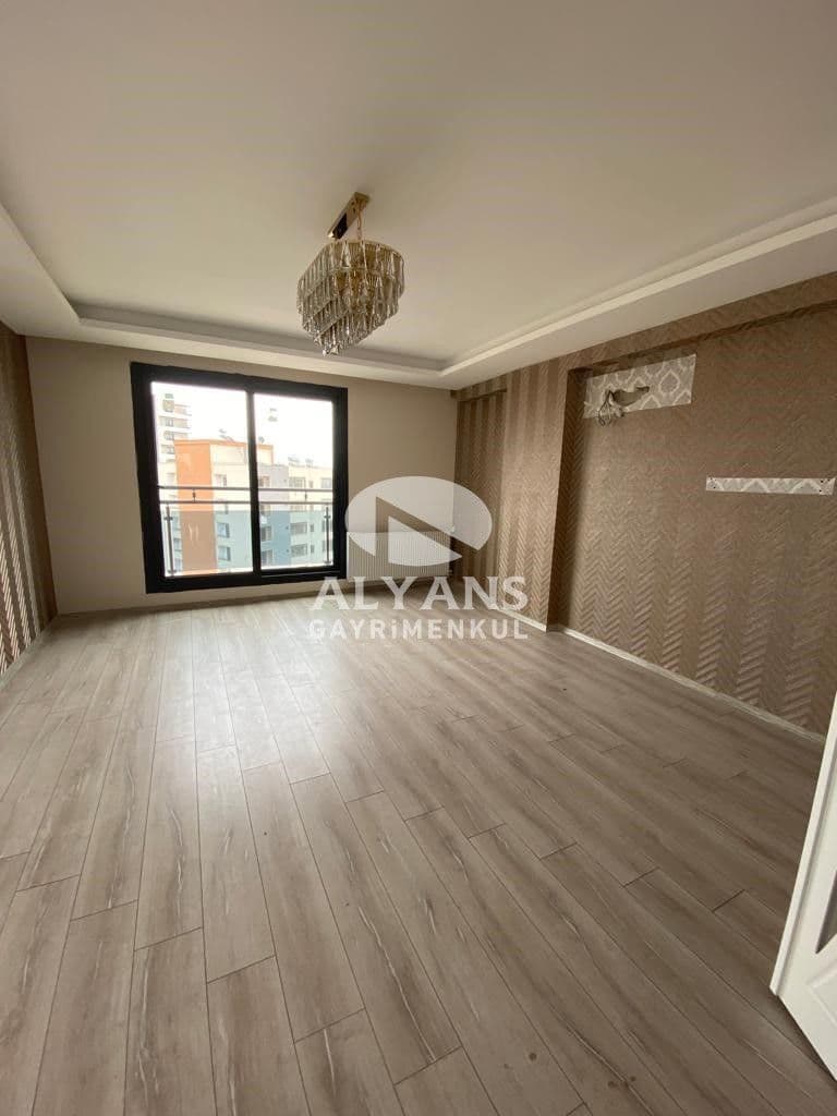 Апартаменты в Мерсине, Турция, 170 м², фото 2