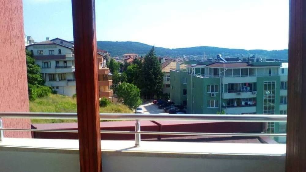 Квартира в Варне, Болгария, 98 м², фото 2