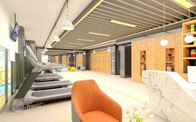 New Apartments in Oba, Alanya, photo 3