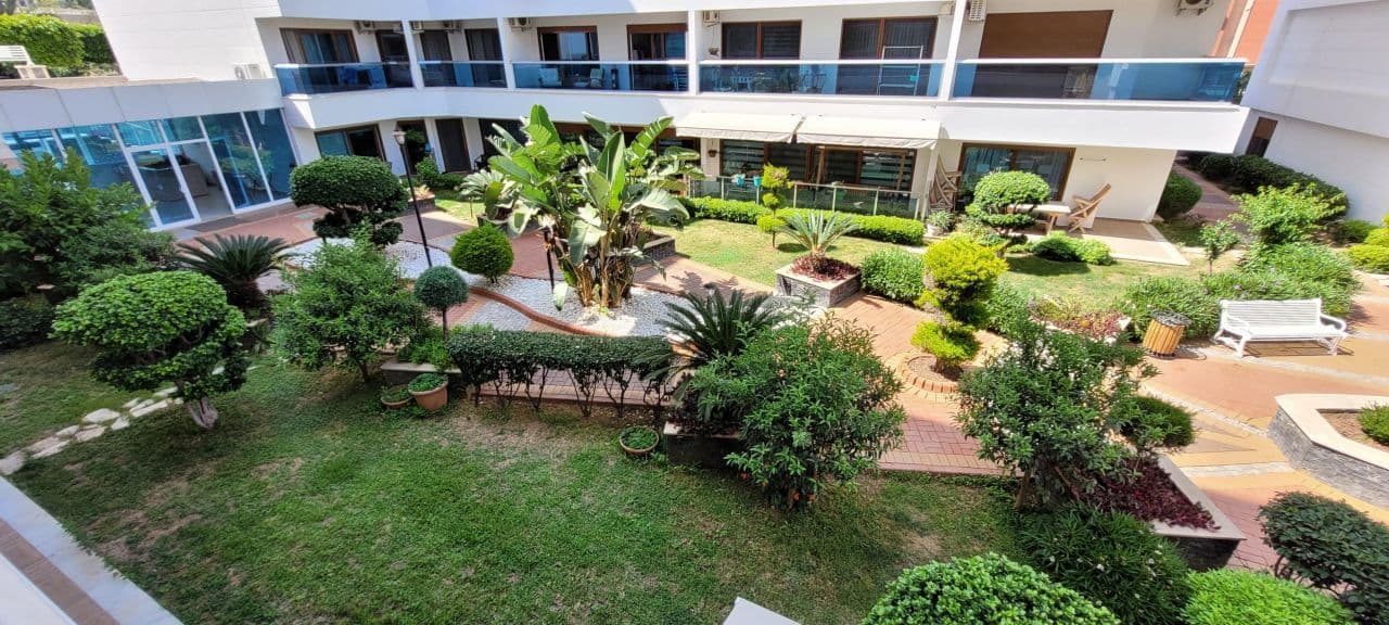 Пентхаус в Кестеле, Турция, 200 м², фото 4