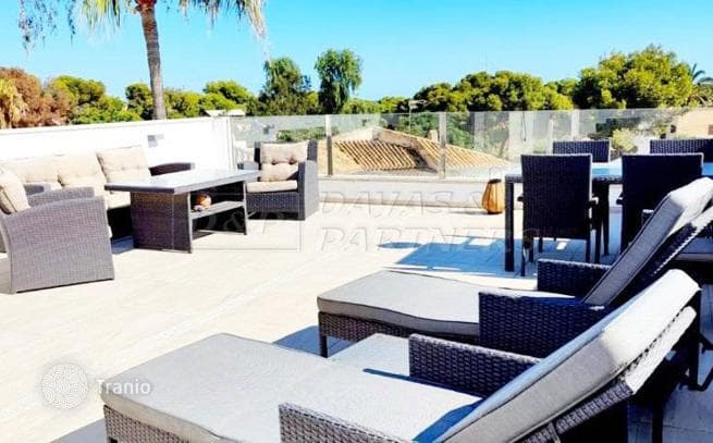 4-комнатная вилла 175 м² в Деэса де Кампоамор, Испания, фото 5