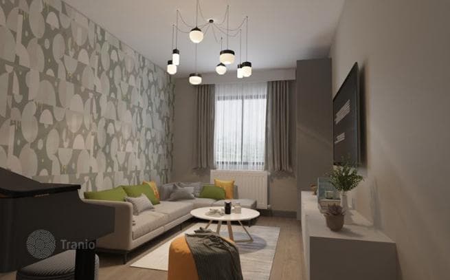 2-Bedroom Apartment in Kadikoy, Istanbul, photo 3