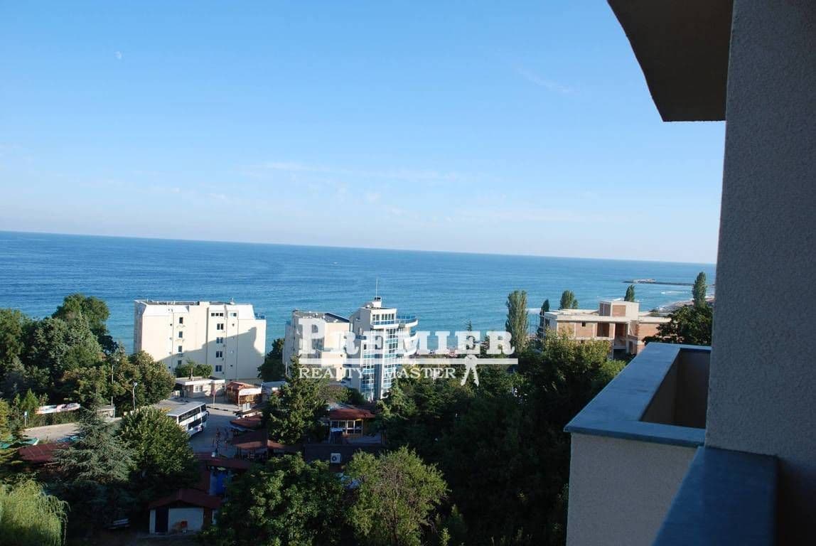 Квартира в Варне, Болгария, 97 м², фото 5