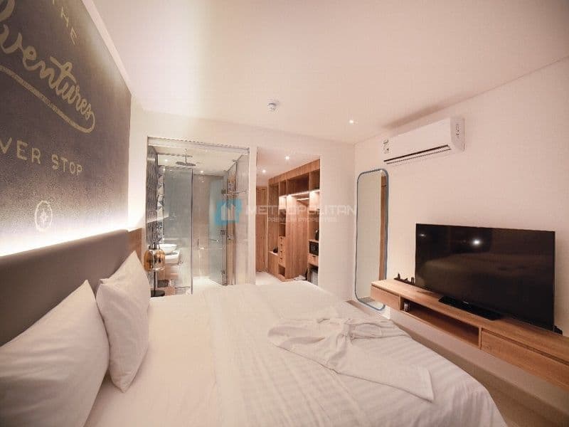 Студия в Дубае, ОАЭ, 32.89 м²