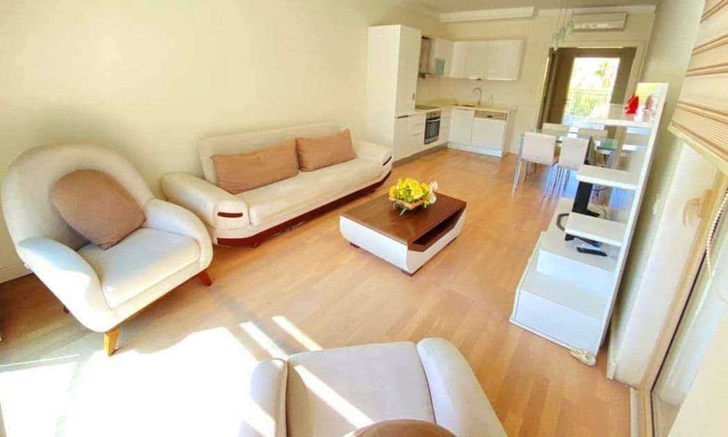Апартаменты в Бодруме, Турция, 155 м², фото 2