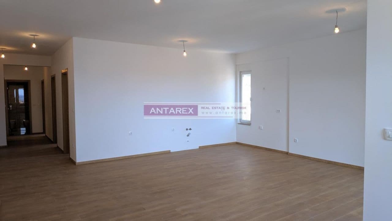 Апартаменты в Будве, Черногория, 97 м²