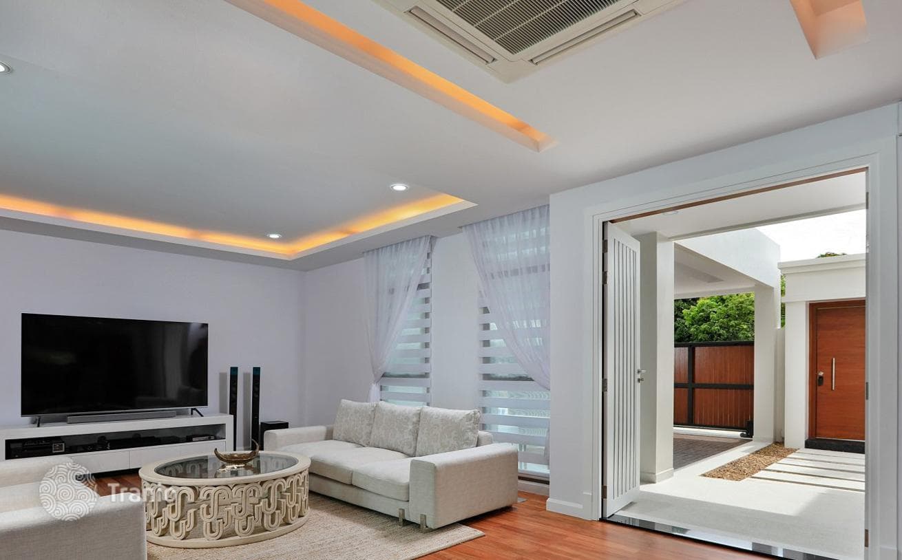 Furnished Villa with Private Pool in Phuket, photo 2