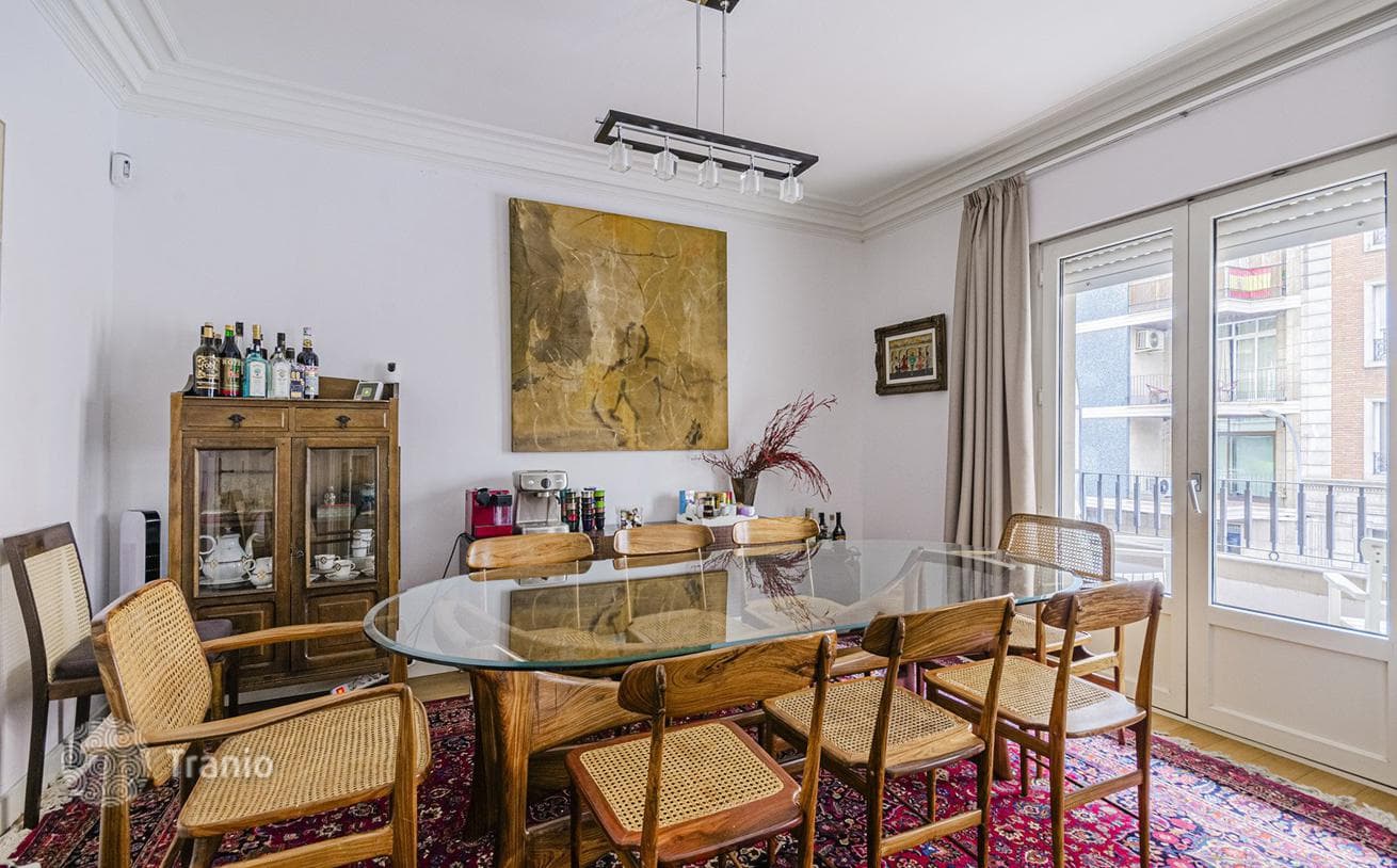 4-комнатная квартира 248 м² в Барселоне, Испания, фото 3