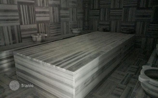 2-Bedroom (2+1) Luxury Apartment in Mersin City Center, photo 4