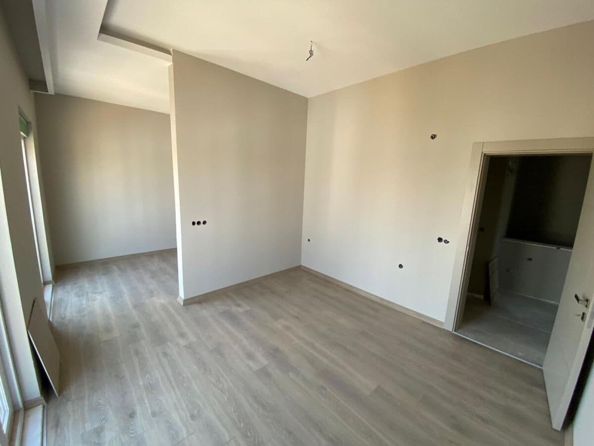 Квартира в Анталии, Турция, 90 м², фото 5