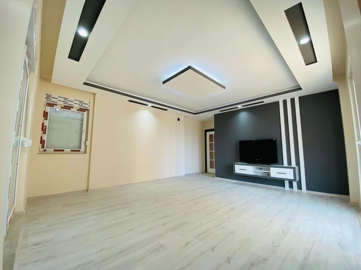 Квартира в Анталии, Турция, 105 м², фото 3