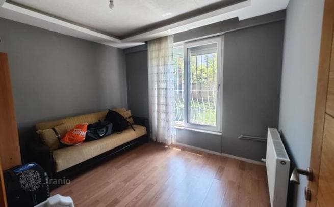 3-Bedroom (4+1) Duplex with Private Garden in Konyaalti, Antalya, photo 2
