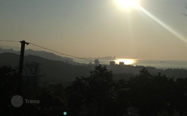 4-Bedroom House with Sea View in Chakvi, Batumi
