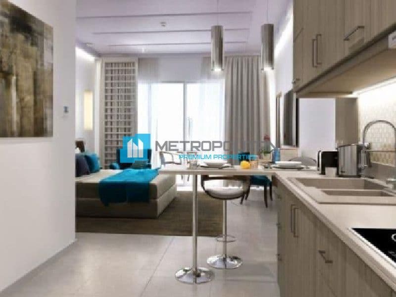 Апартаменты в Дубае, ОАЭ, 99.65 м², фото 5