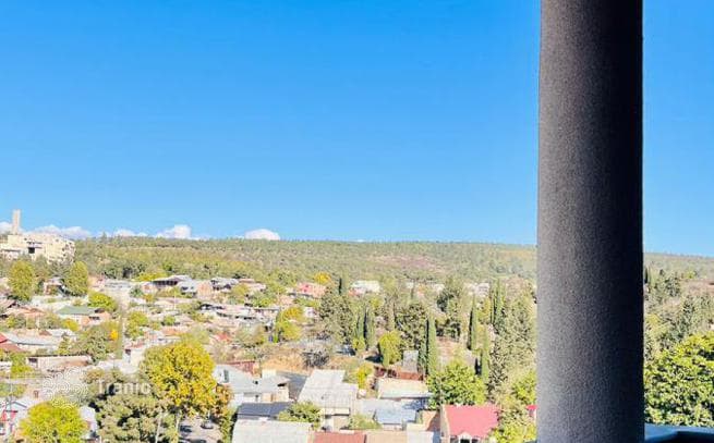 4-Bedroom House in Tbilisi