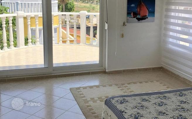 3-Bedroom (3+1) Villa with Private Pool in Serik, Antalya