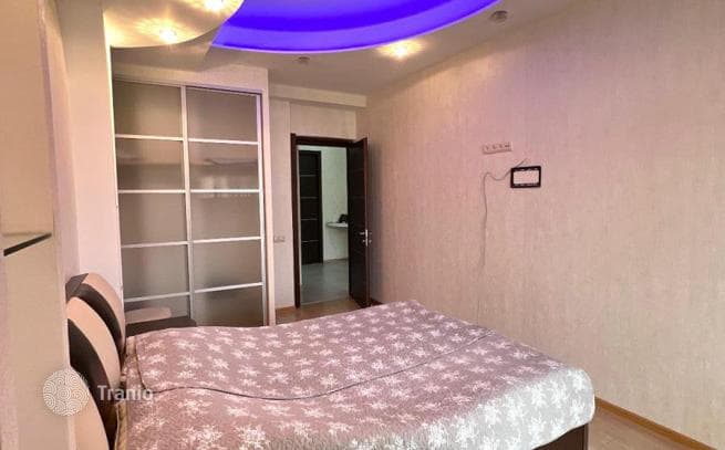 1-Bedroom Apartment in Saburtalo, Tbilisi, photo 2