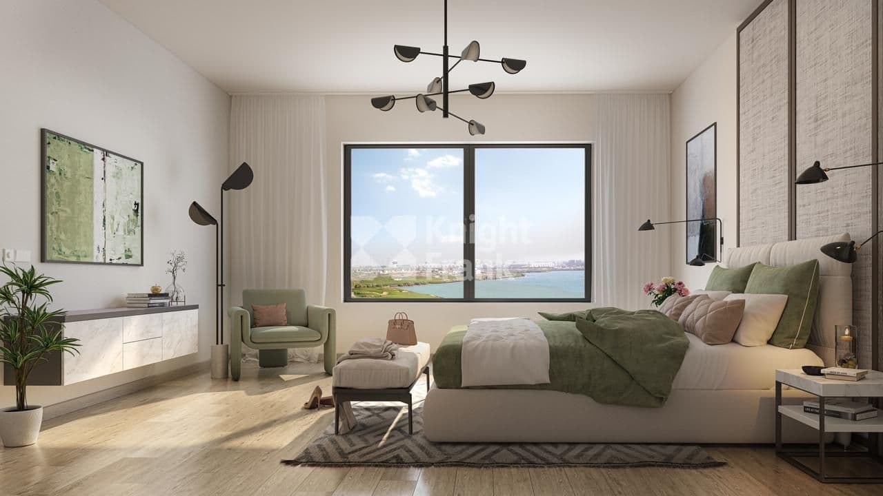 Апартаменты в Абу-Даби, ОАЭ, 115 м², фото 4