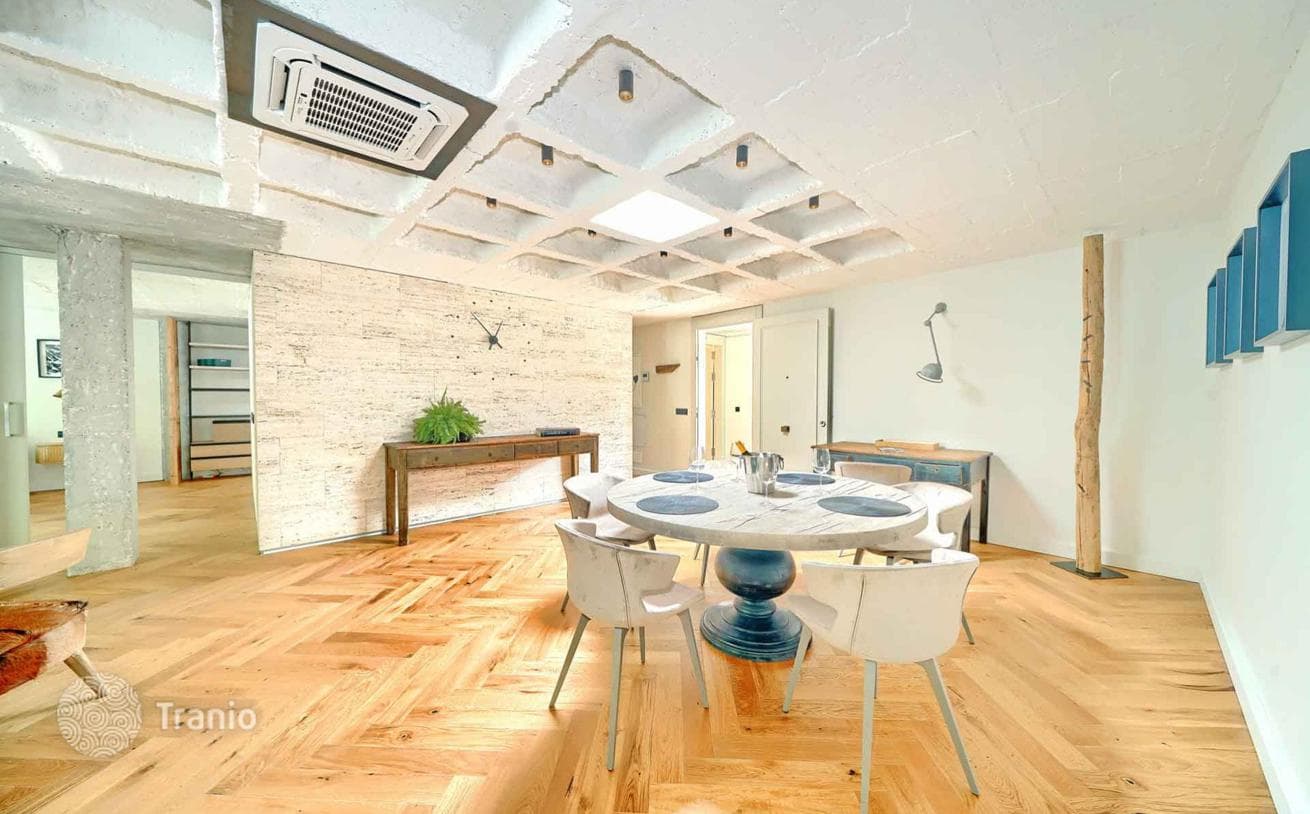 1-комнатная квартира 128 м² в Марбелье, Испания