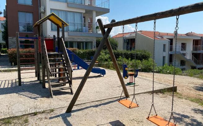 Studio with Sea View in Djenovici, Herceg Novi