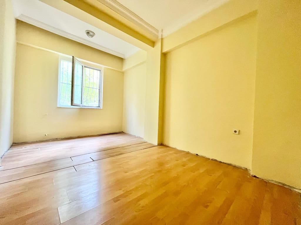 Квартира в Анталии, Турция, 70 м², фото 5