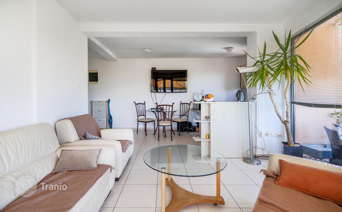 1-Bedroom Furnished Apartment with Sea View in Becici, Montenegro, photo 4
