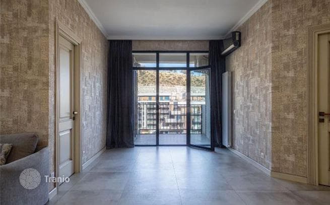 2-Bedroom Apartment in Tbilisi, photo 4
