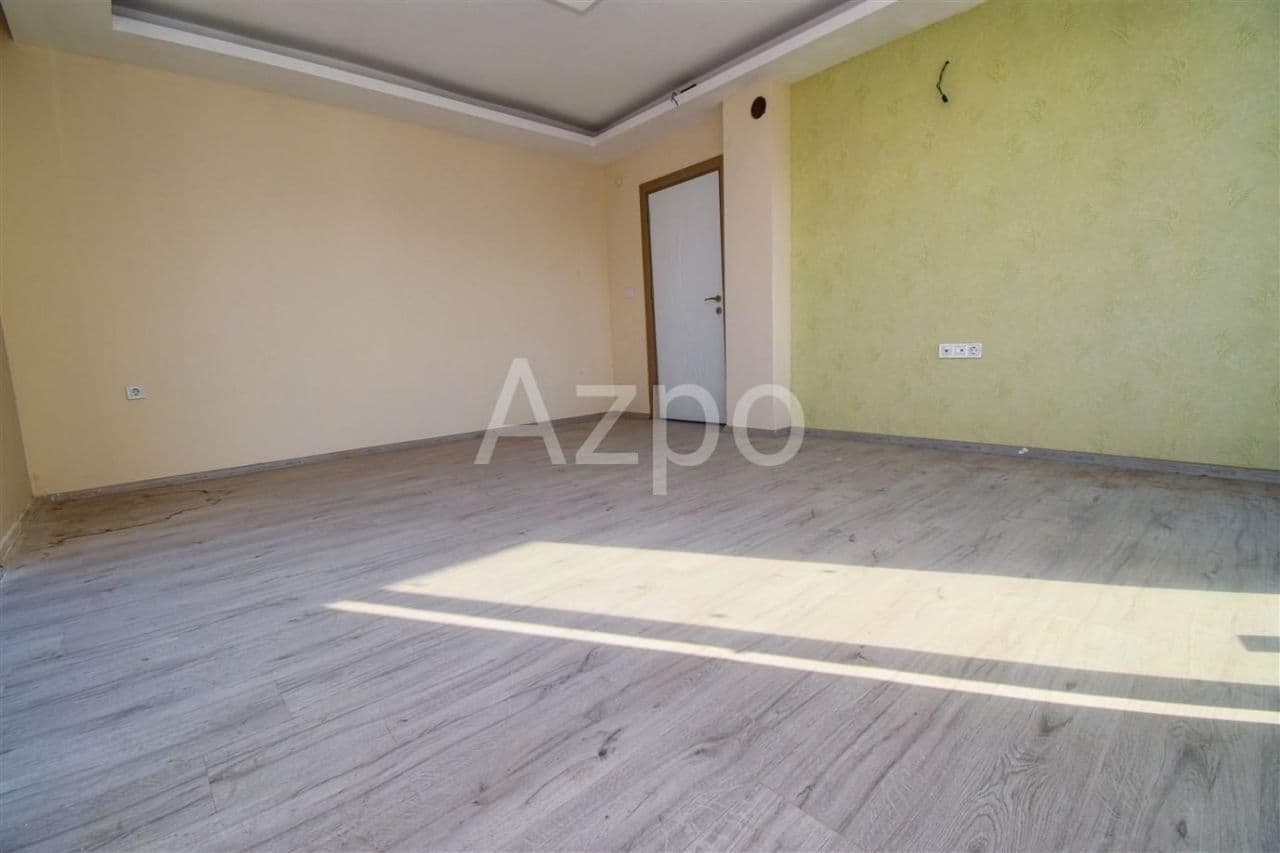 Апартаменты в Анталии, Турция, 160 м², фото 4