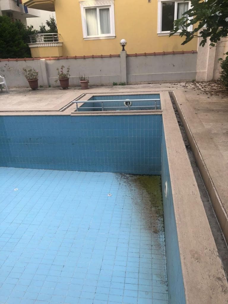 Квартира в Алании, Турция, 120 м², фото 3