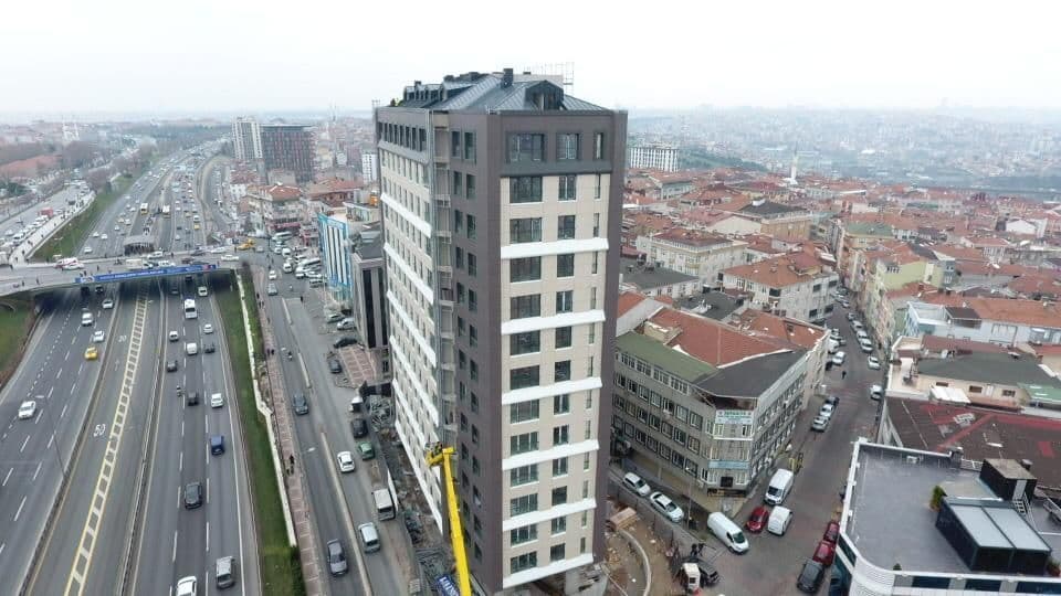 Квартира в Стамбуле, Турция, 170 м², фото 3