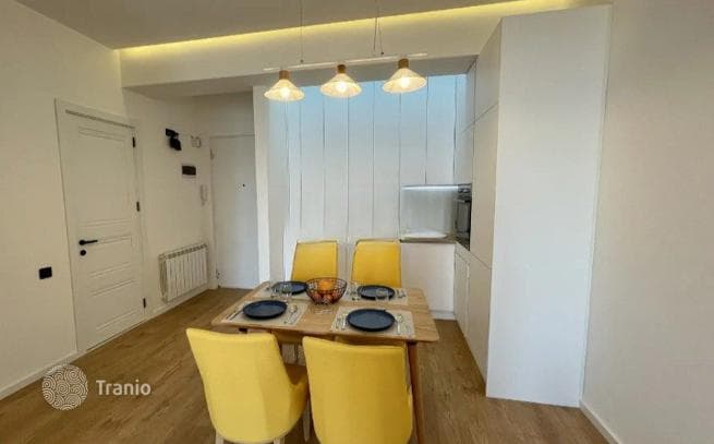1-Bedroom Apartment in Saburtalo, Tbilisi, photo 2