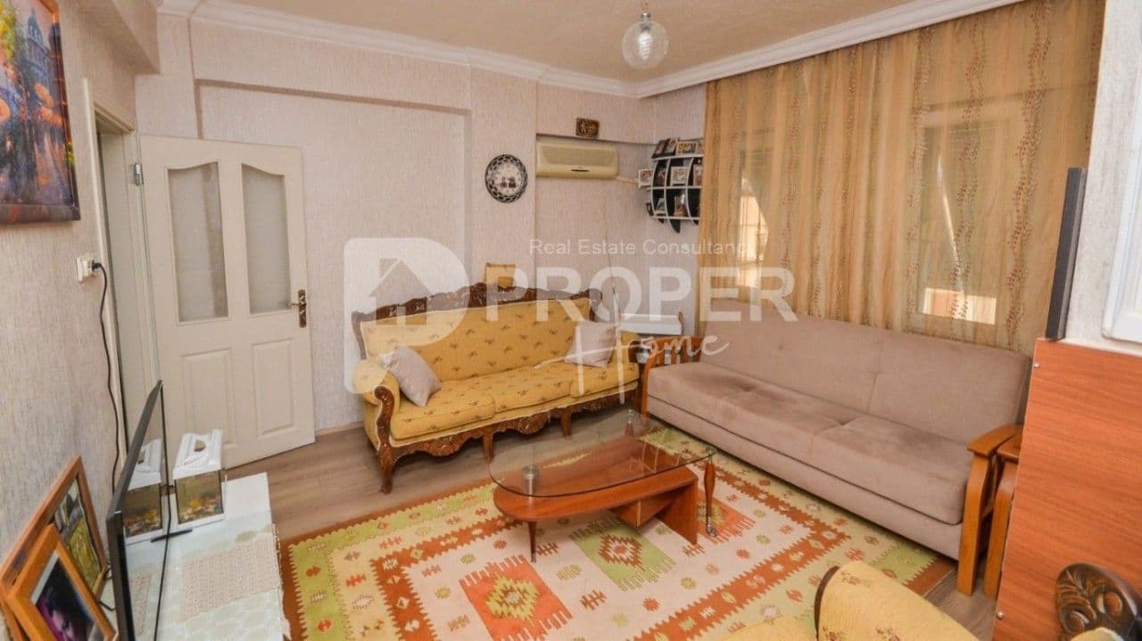 Квартира в Анталии, Турция, 140 м², фото 5