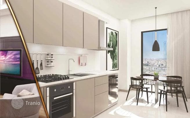 2-Bedroom Apartment in Eyup, Istanbul, photo 5