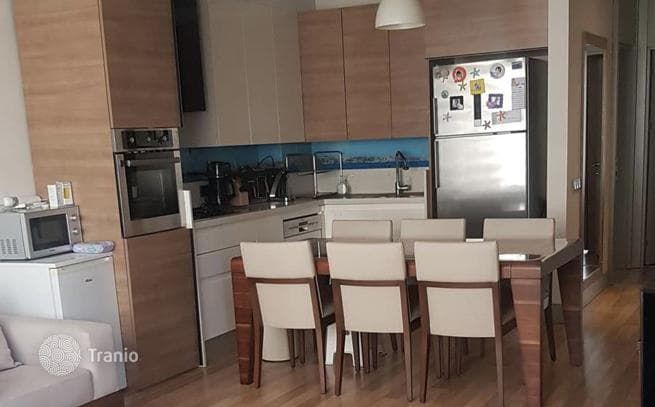 3-Bedroom (3+1) Apartment in Konyaalti, Antalya, photo 4