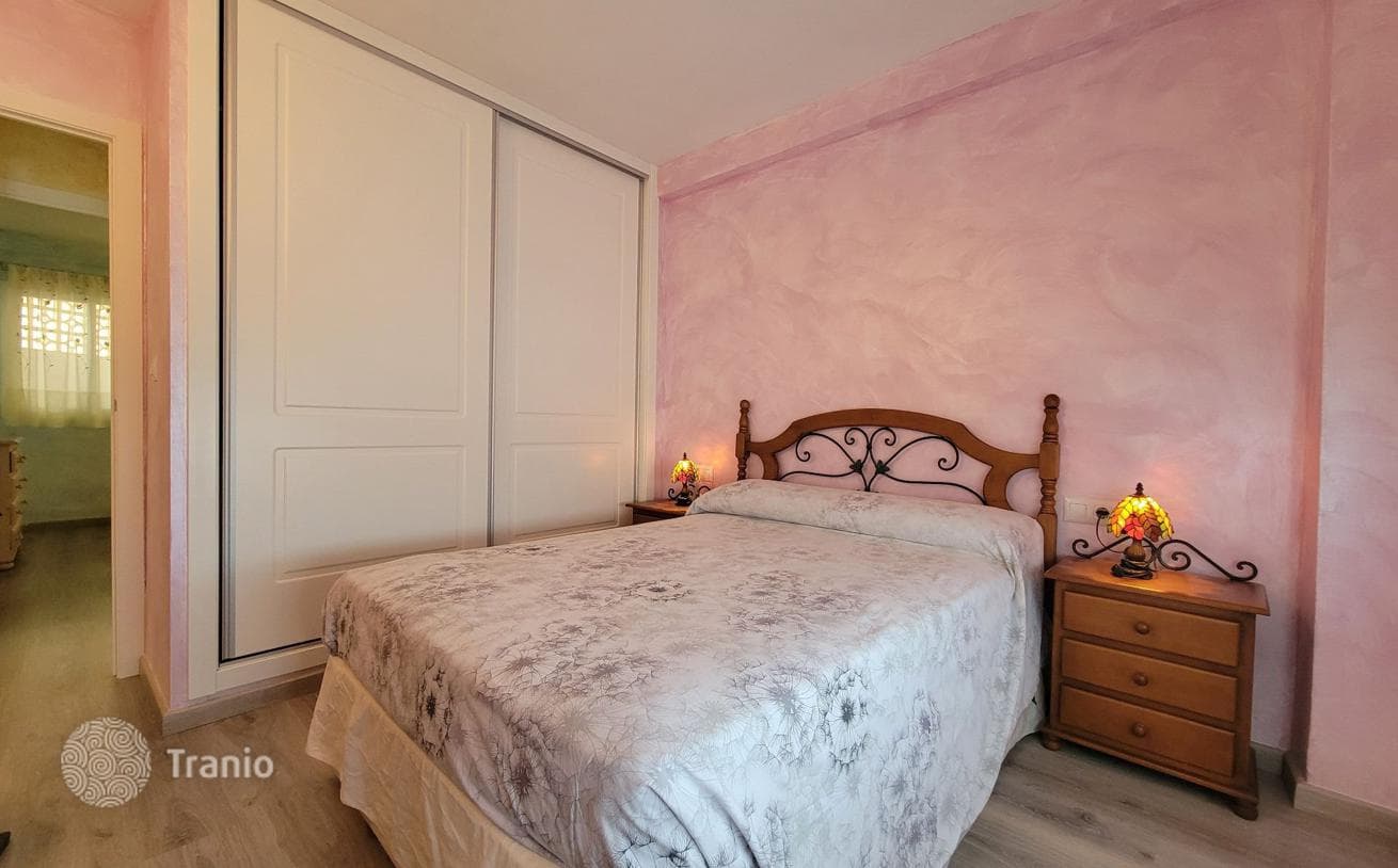 3-комнатная квартира 50 м² в Кальпе, Испания
