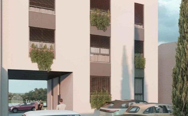 2-Bedroom Apartment in Verudela, Pula