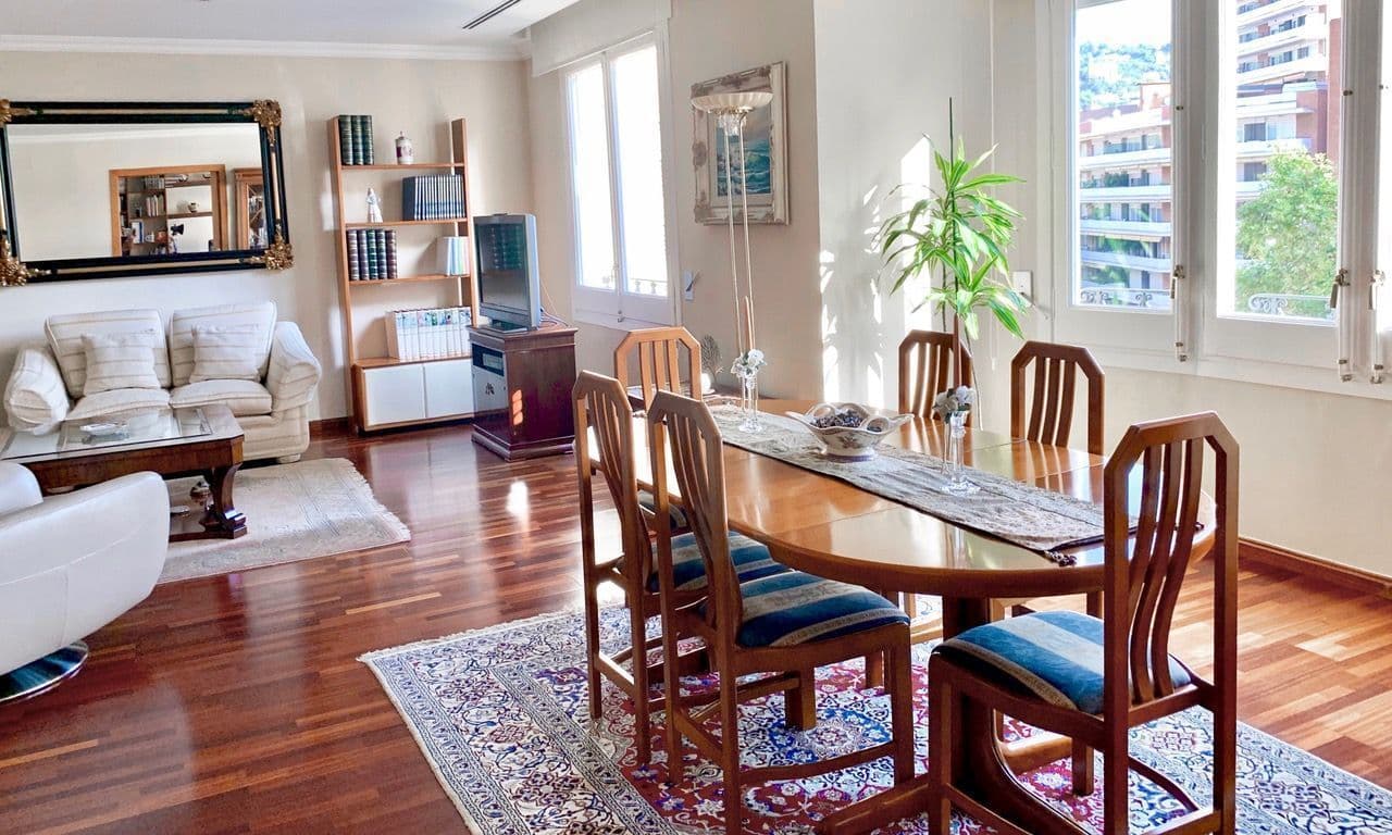 Апартаменты в Барселоне, Испания, 280 м², фото 2