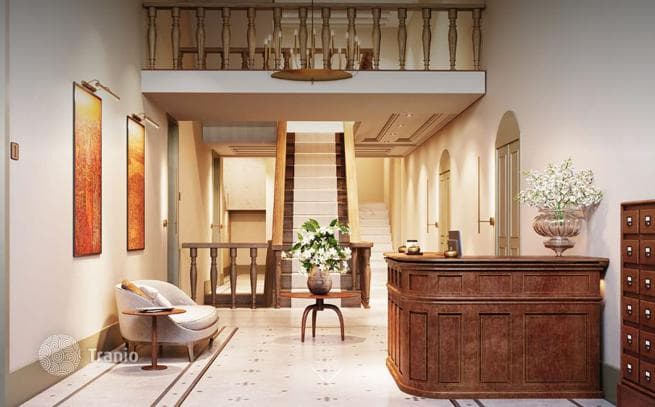 1-Bedroom Apartment in Beyoglu, Istanbul, photo 5